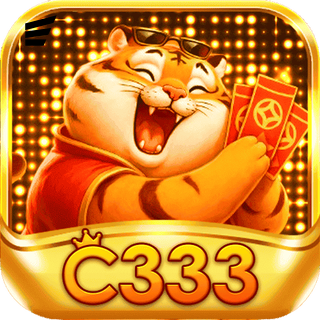 Logo c333bet - Sòng bạc trực tuyến uy tín